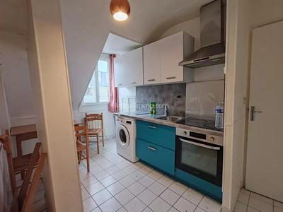 Appartement - 31 m² - 2 pièces
