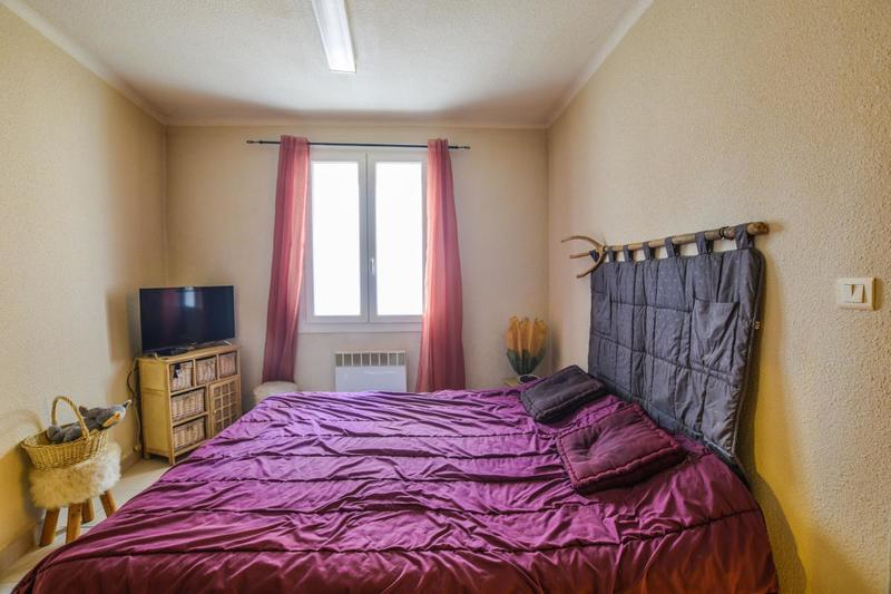 Maison de ville - 54 m² - 2 pièces