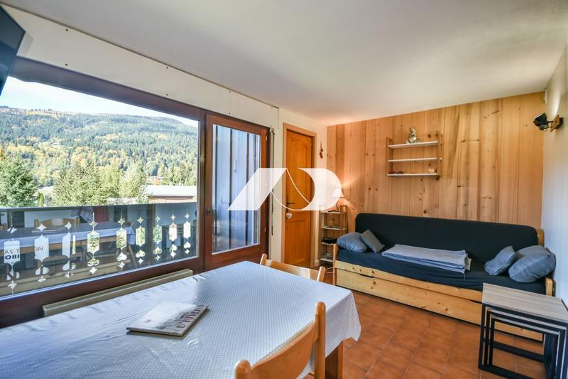 Appartement - 48 m² - 3 pièces