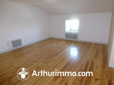 Appartement - 73 m² - 3 pièces