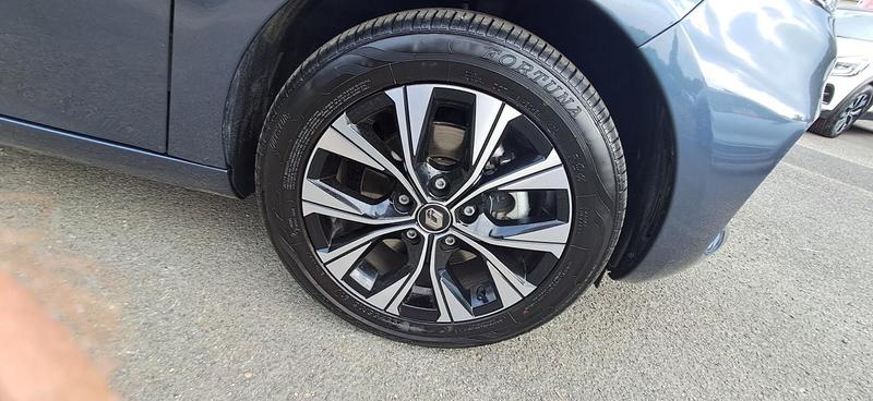 Renault Zoe E-Tech Electrique R110 Achat Intégral Limited