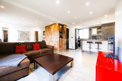 Appartement - 42 m² - 3 pièces