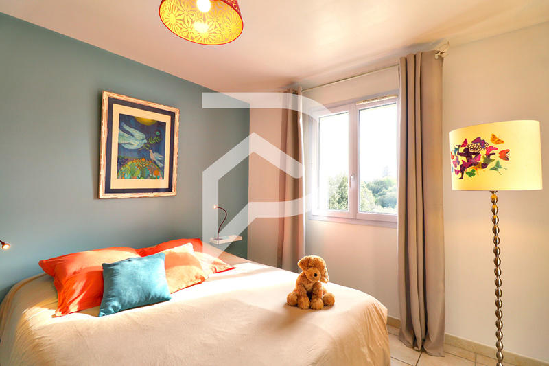 Villa - 125 m² - 4 pièces