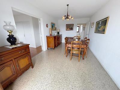 Appartement - 73 m² - 3 pièces