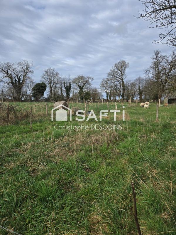 Maison - 180 m² - 9 pièces