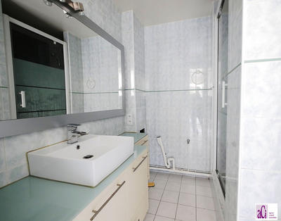 Appartement - 50 m² - 3 pièces