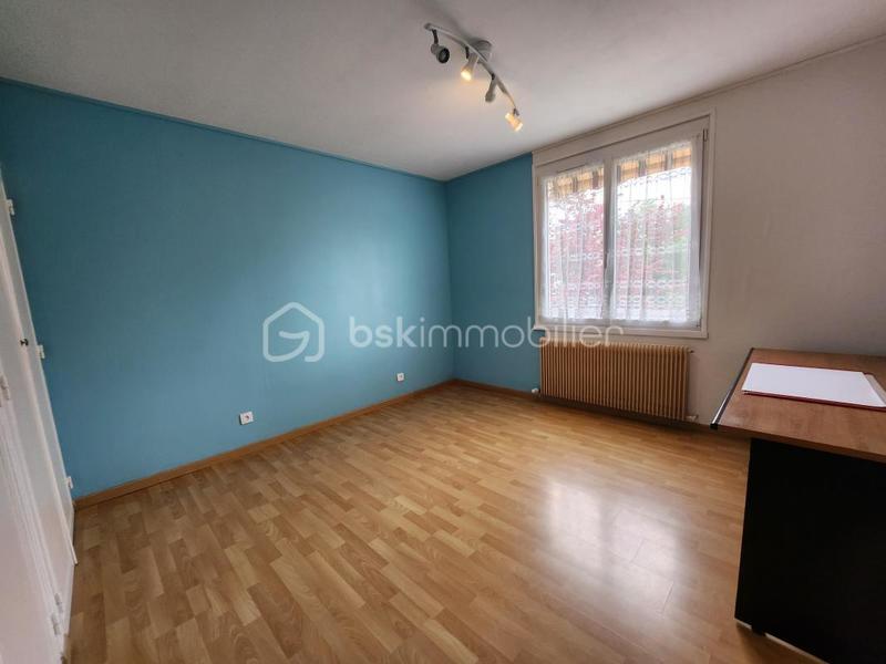 Pavillon - 93 m² - 4 pièces