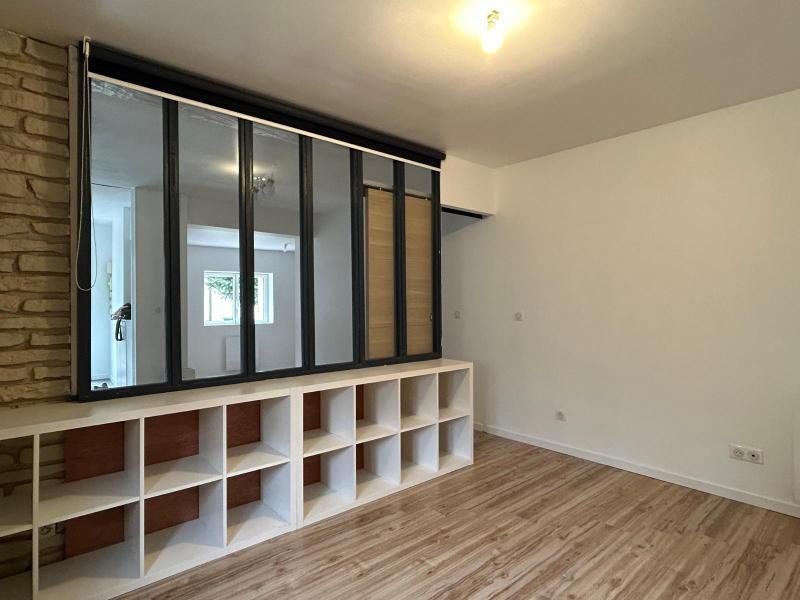 Appartement - 51 m² - 3 pièces