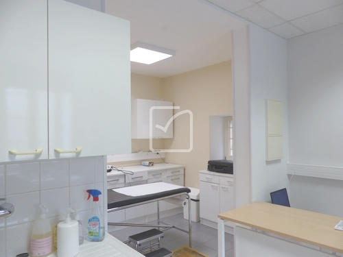 Maison - 157 m² - 5 pièces