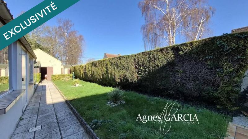 Maison - 165 m² - 7 pièces