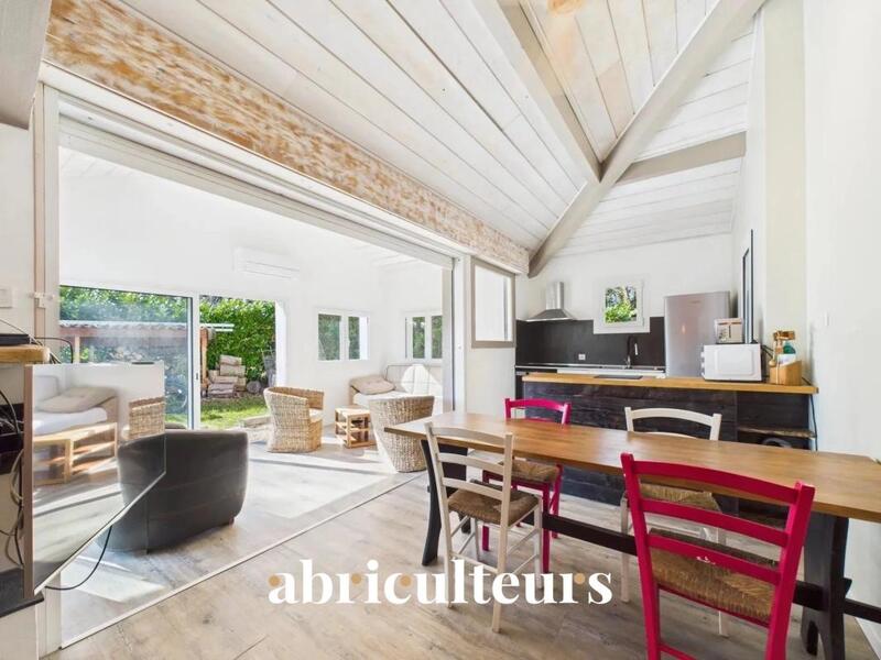 Maison ancienne - 295 m² - 10 pièces