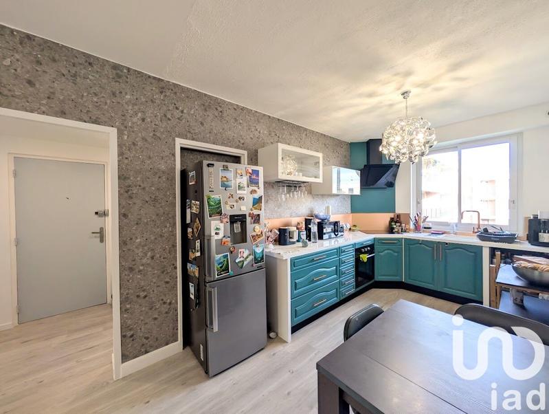 Appartement - 73 m² - 3 pièces