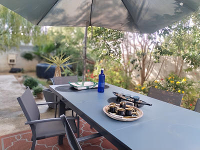 Villa - 138 m² - 4 pièces