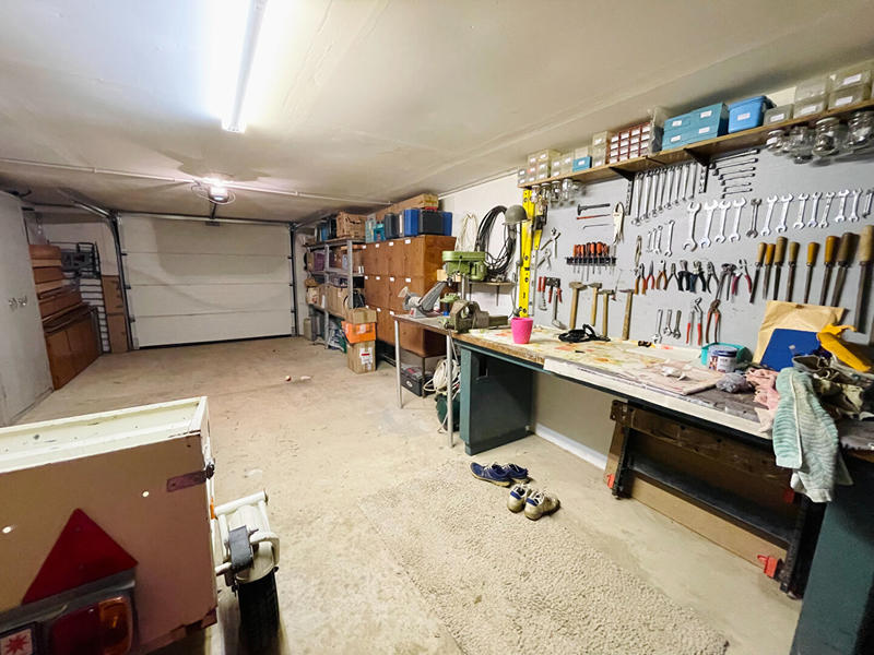 Maison - 175 m² - 7 pièces