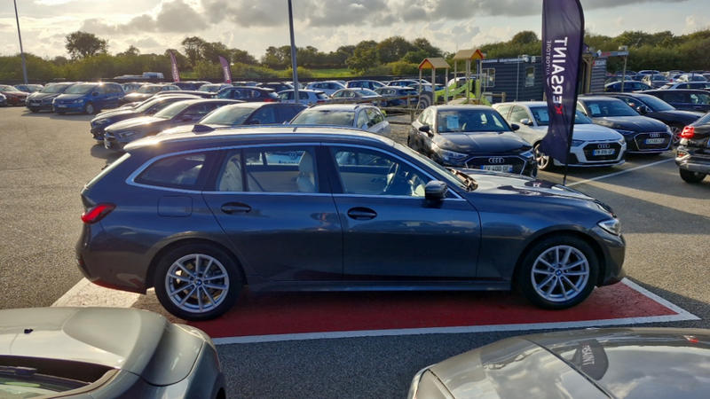 Bmw Série 3 G21 Touring 320d 190 Ch Bva8 Business Design