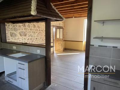 Maison - 154 m² - 6 pièces