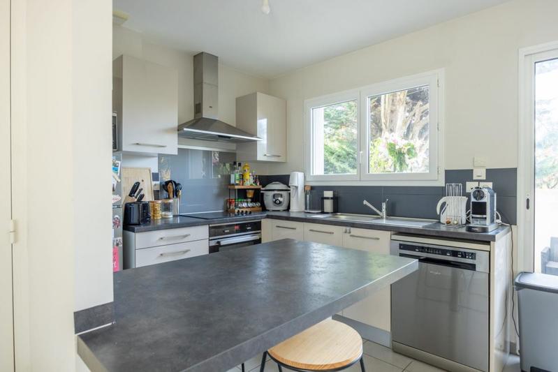 Maison - 68 m² - 3 pièces