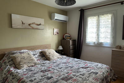 Maison - 87 m² - 4 pièces