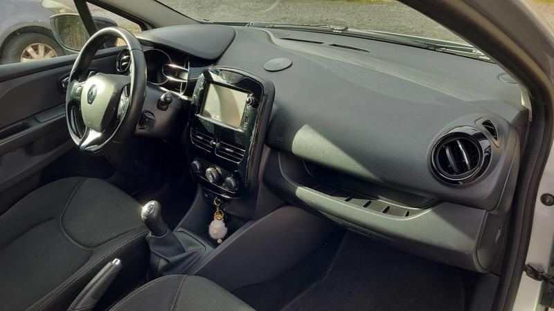 Renault Clio Estate 1.2 75 Business