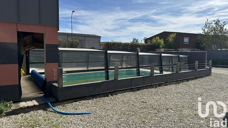 Maison - 142 m² - 6 pièces