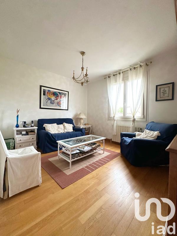 Maison - 146 m² - 8 pièces