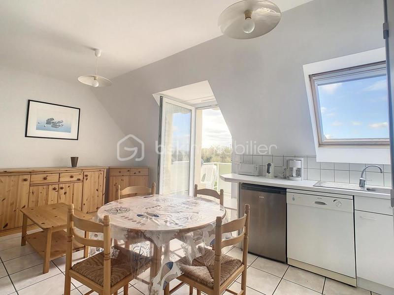 Immeuble - 145 m² - 8 pièces