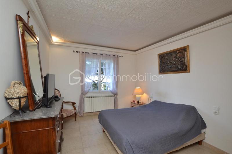 Villa - 139 m² - 5 pièces