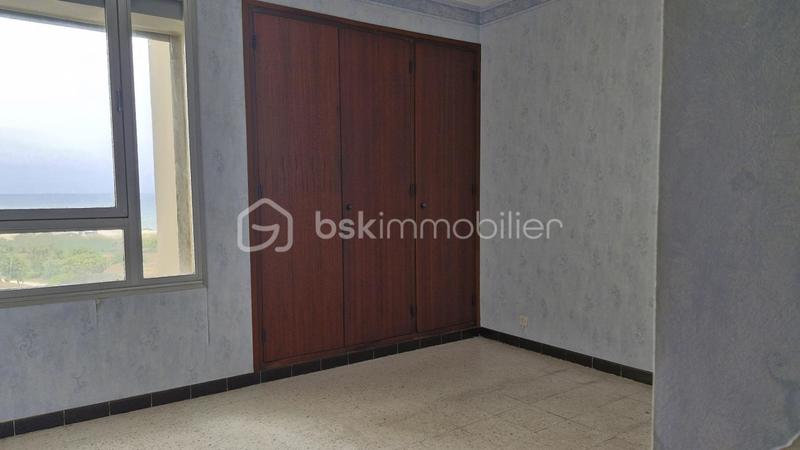 Appartement - 48 m² - 3 pièces