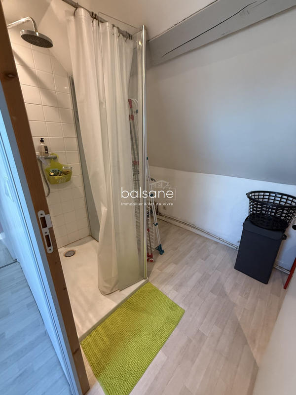 Maison - 108 m² - 6 pièces