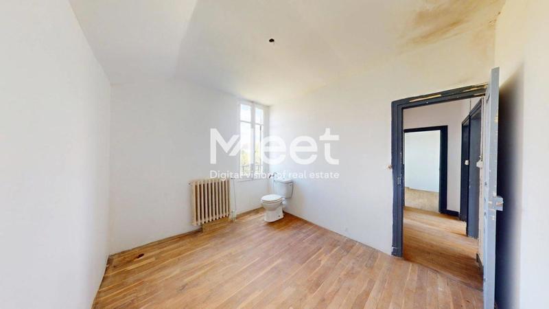 Maison - 134 m² - 5 pièces