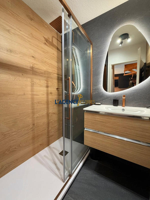 Appartement - 50 m² - 3 pièces