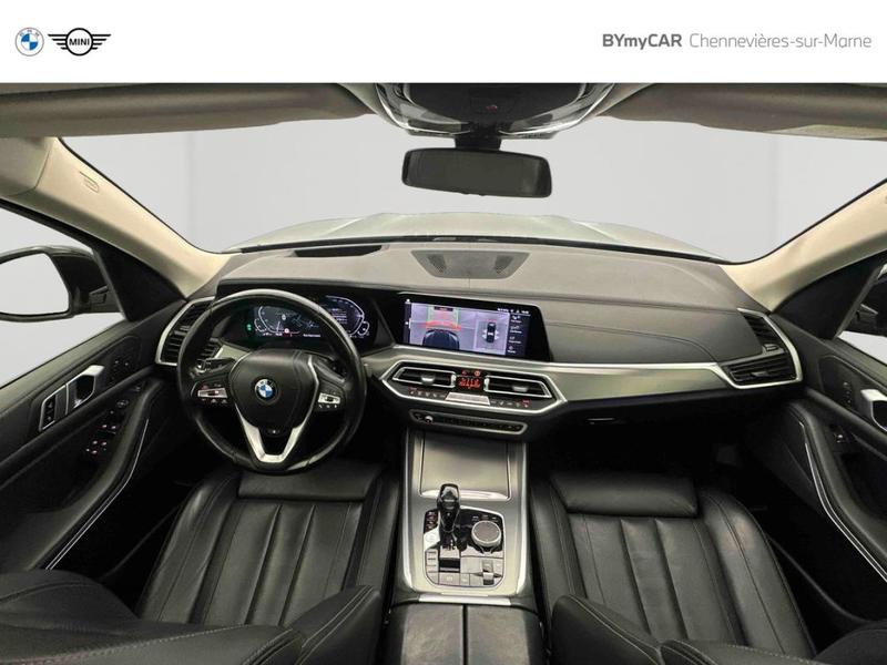 Bmw X5 G05 xDrive45e 394 ch Bva8 xLine