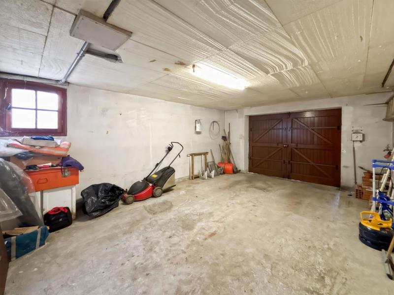 Maison - 128 m² - 4 pièces