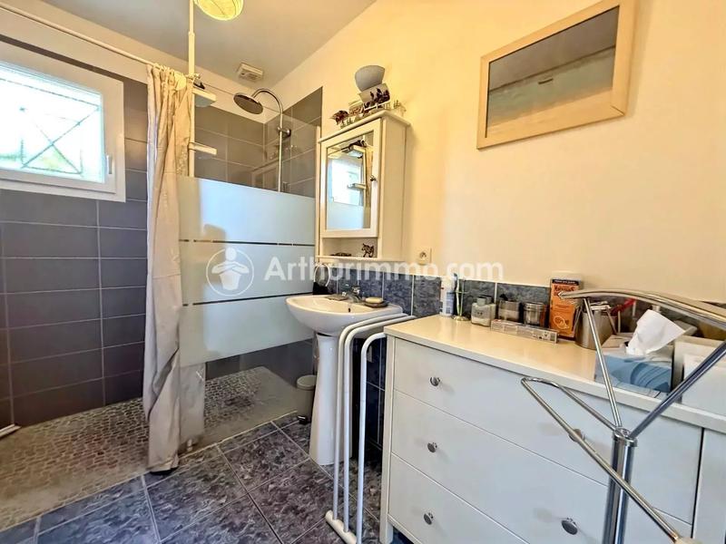 Maison - 84 m² - 4 pièces