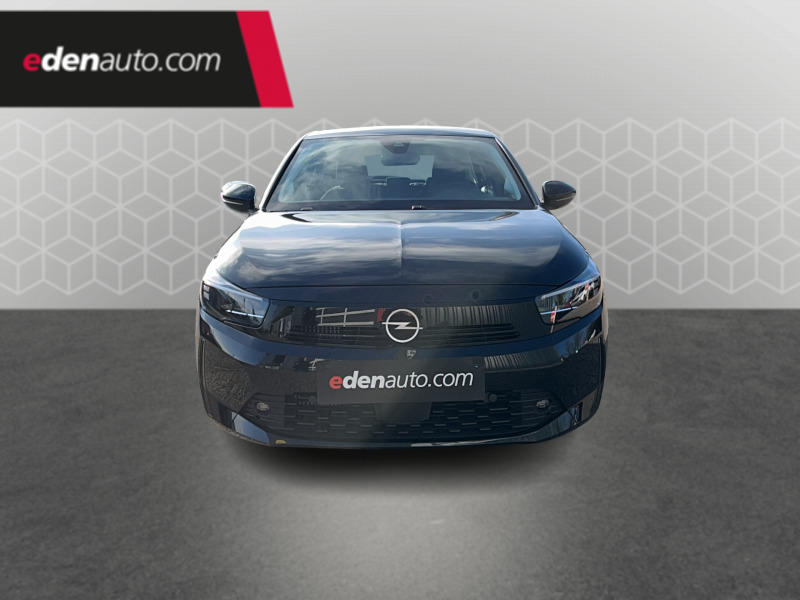 Opel Corsa 1.2 Turbo 100 ch Bvm6