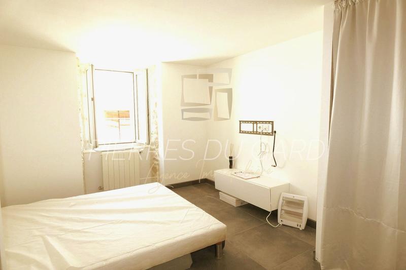 Maison de village - 65 m² - 3 pièces