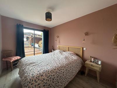 Maison - 155 m² - 5 pièces