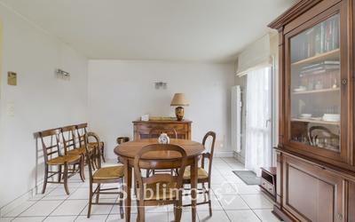 Maison contemporaine - 140 m² - 5 pièces