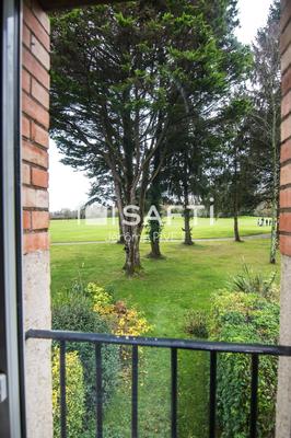 Maison - 42 m² - 2 pièces