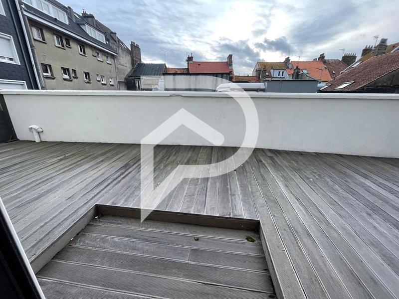 Appartement - 53 m² - 3 pièces