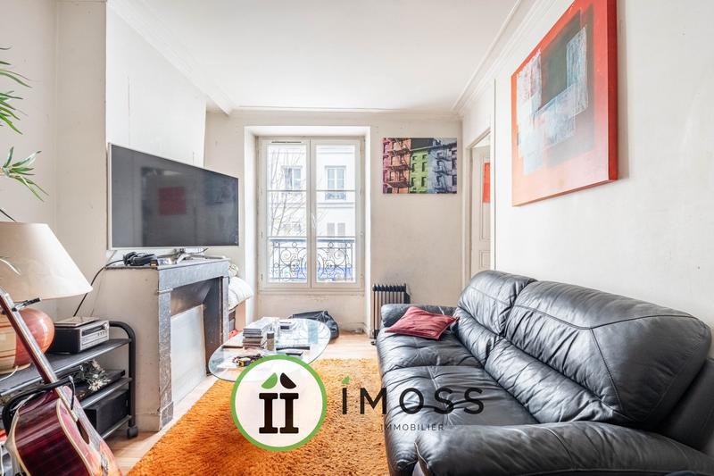 Fonds de commerce - Local commercial - 174 m²