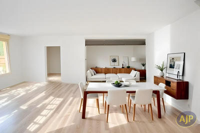 Maison - 141 m² - 6 pièces