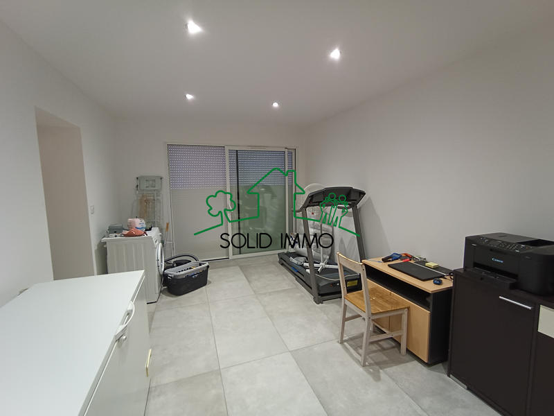 Maison - 94 m² - 4 pièces