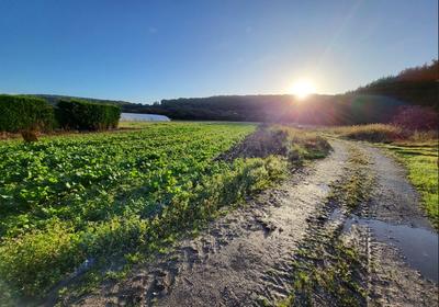 Maison traditionnelle - 120 m² - 6 pièces