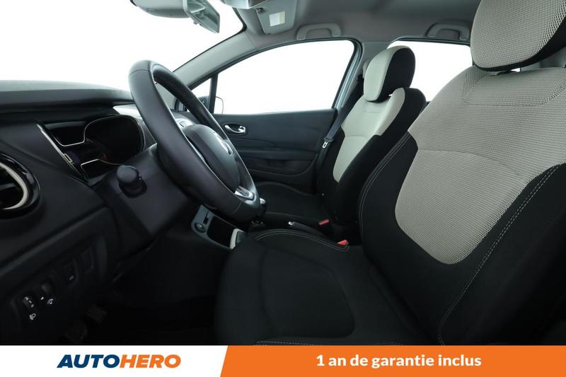 Renault Captur 0.9 TCe Business 90 ch