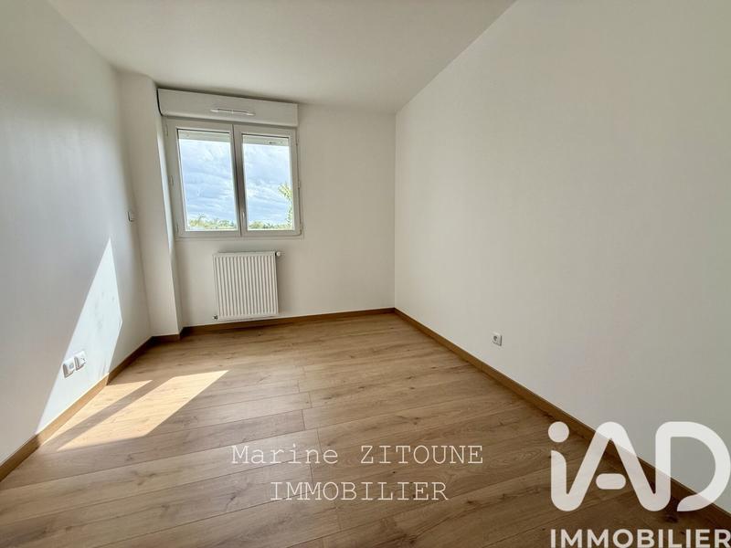 Maison - 89 m² - 5 pièces