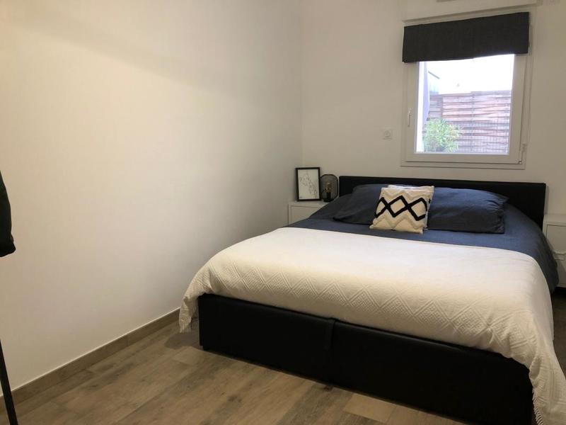 Appartement - 2 pièces