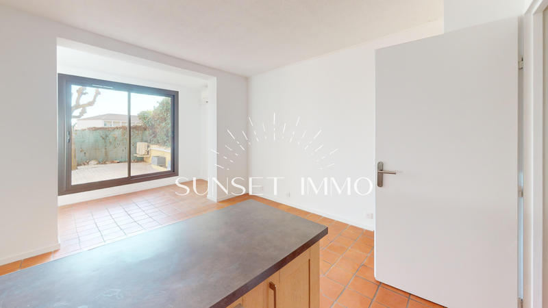 Appartement - 29 m² - 1 pièce