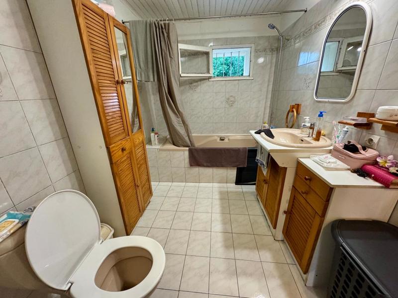 Appartement - 93 m² - 4 pièces