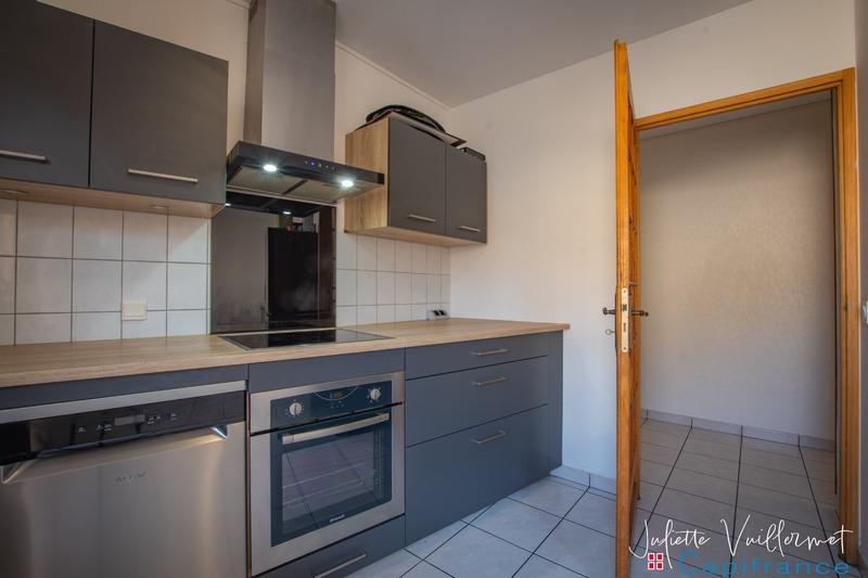 Duplex - 144 m² - 4 pièces